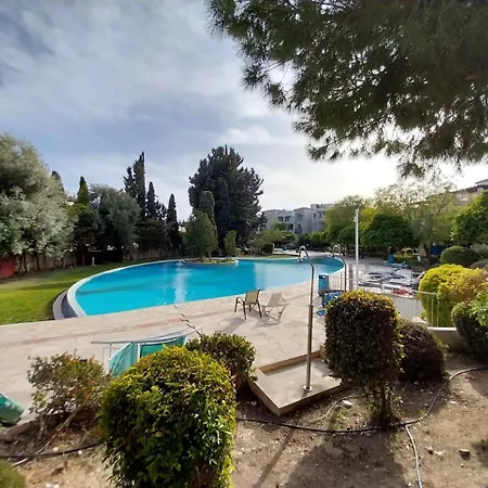 Comfortable And Ideally Situated
